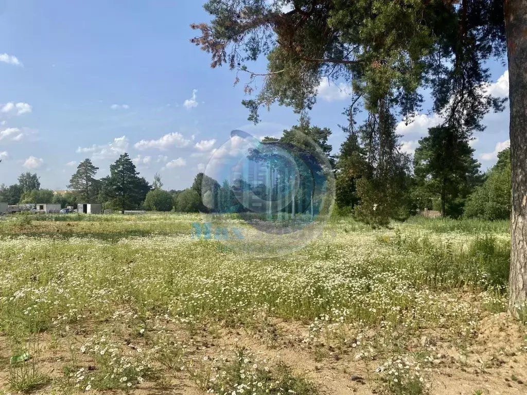 Участок в Московская область, Ленинский городской округ, д. Суханово, ... - Фото 0