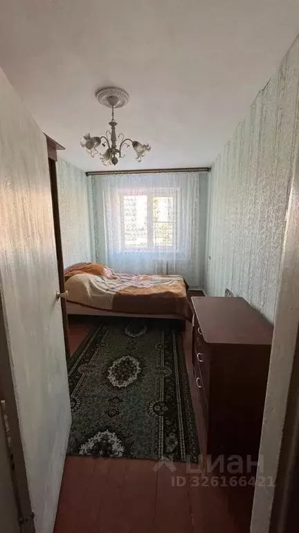 2-к кв. Кемеровская область, Прокопьевск Институтская ул., 7 (46.0 м) - Фото 1