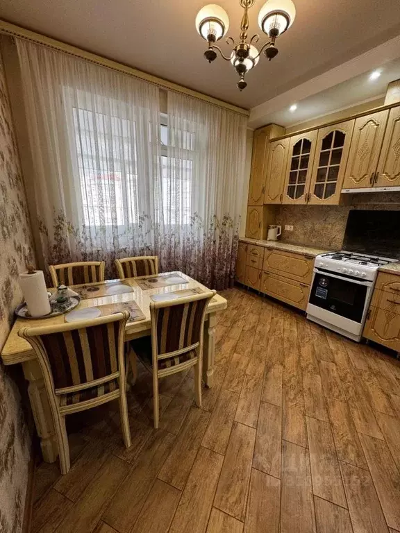 3-к кв. Краснодарский край, Геленджик Туристическая ул., 6к9 (106.0 м) - Фото 0