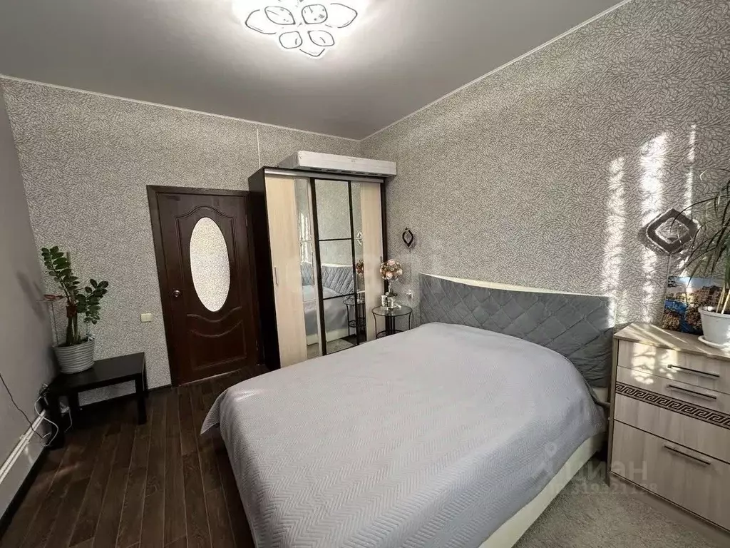 2-к кв. Владимирская область, Ковров Летняя ул., 29 (42.0 м) - Фото 1