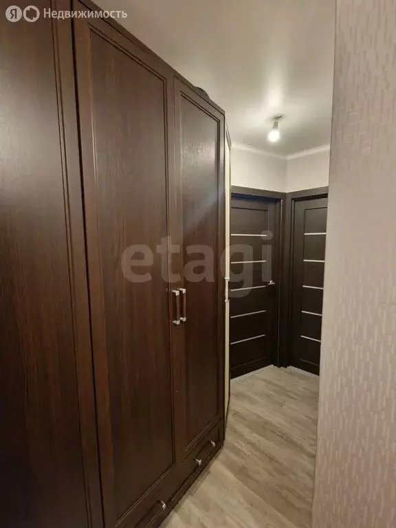 1-комнатная квартира: Санкт-Петербург, улица Ленсовета, 40 (31.3 м) - Фото 2