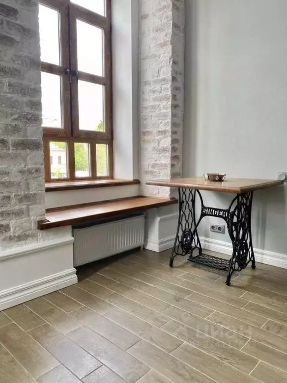 Студия Москва Старокирочный пер., 6 (22.8 м) - Фото 1