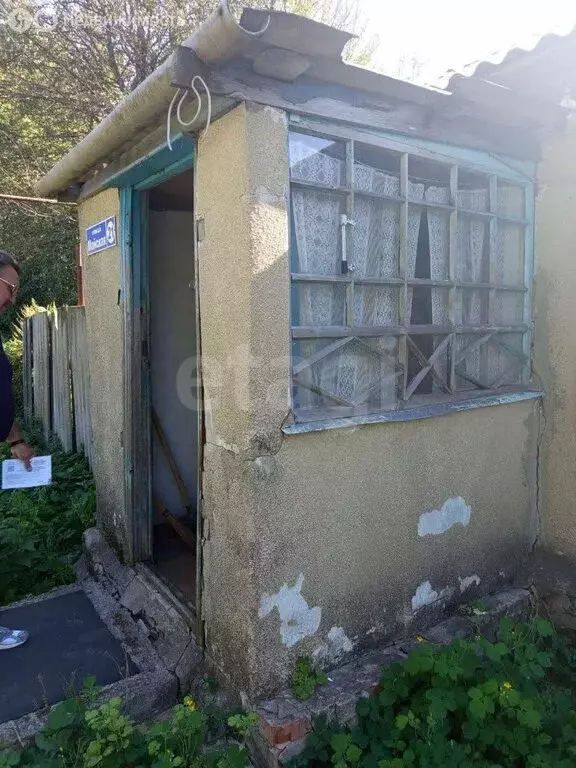 Дом в Юшково, Майская улица (66.3 м) - Фото 0