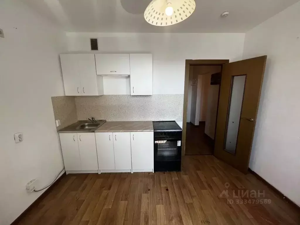 2-к кв. Санкт-Петербург ул. Маршала Казакова, 84к1 (54.3 м) - Фото 1