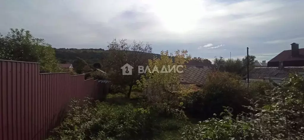 Участок в Краснодарский край, Новороссийск городской округ, с. ... - Фото 1