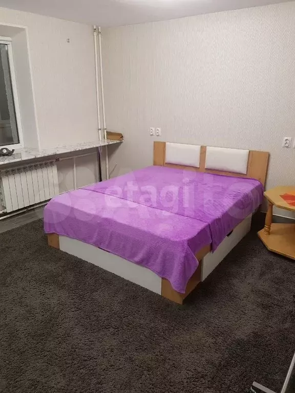 3-к. квартира, 72,5 м, 1/9 эт. - Фото 0