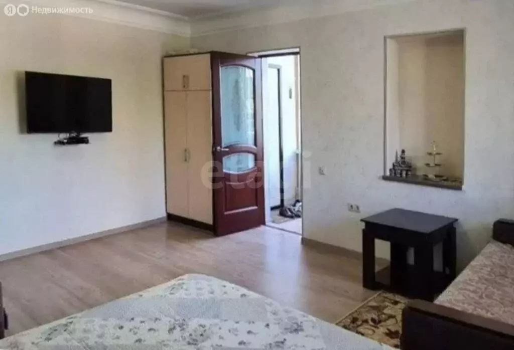 1-комнатная квартира: Кисловодск, улица Гагарина, 13 (36 м) - Фото 1