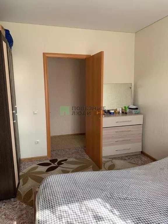 3-к кв. Курганская область, Курган ул. Калинина, 105 (60.1 м) - Фото 1