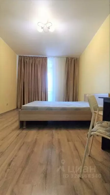 2-к кв. Санкт-Петербург Уральская ул., 2 (56.0 м) - Фото 2