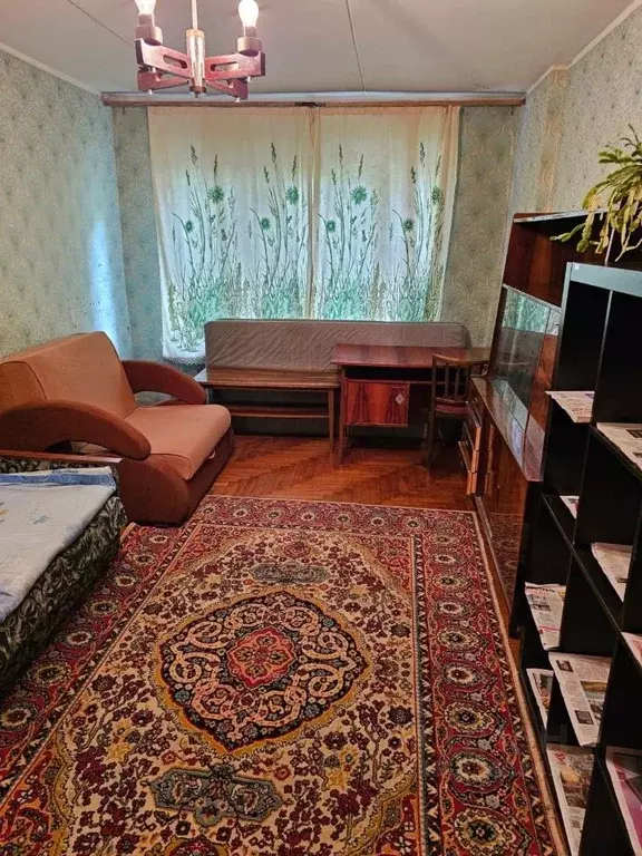 3-к кв. Москва Каспийская ул., 24К3 (65.0 м) - Фото 1