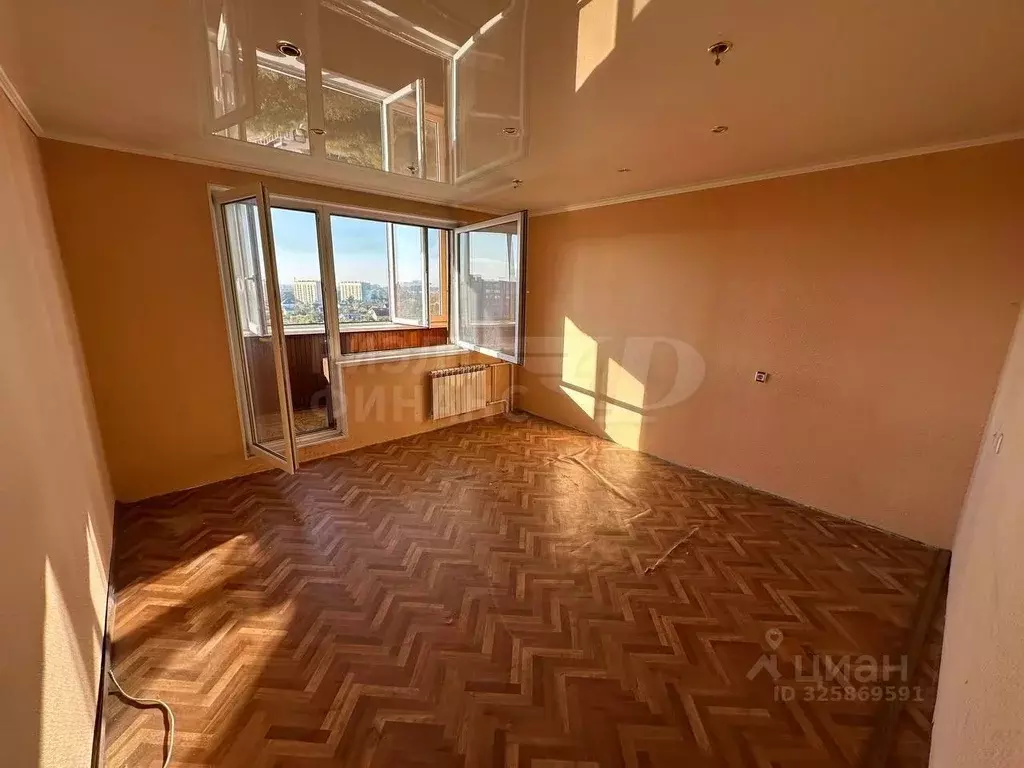 2-к кв. Калининградская область, Калининград Интернациональная ул., 21 ... - Фото 2