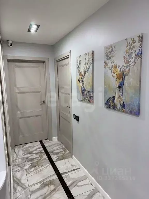 2-к кв. Московская область, Мытищи ул. 1-я Крестьянская, 2к3 (45.1 м) - Фото 0