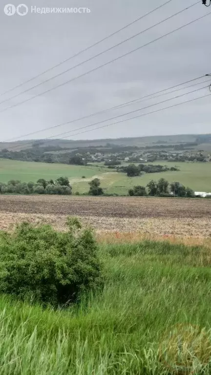 Участок в Симферопольский район, село Родниково (331 м) - Фото 0