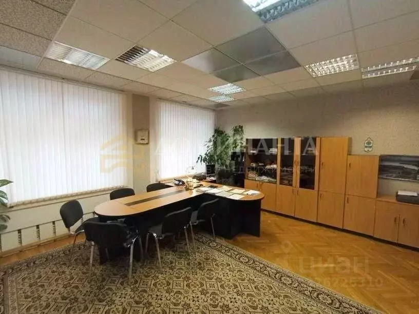 Офис в Смоленская область, Смоленск Трамвайный проезд, 12 (29 м) - Фото 1