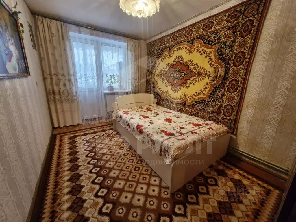 3-к кв. Калининградская область, Ладушкин Молодежный пер., 2 (69.2 м) - Фото 2