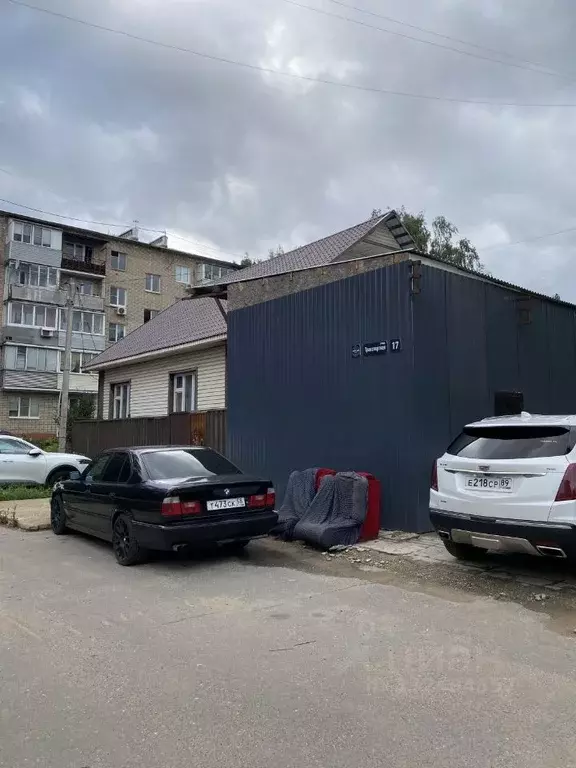 Помещение свободного назначения в Московская область, Одинцово ... - Фото 1