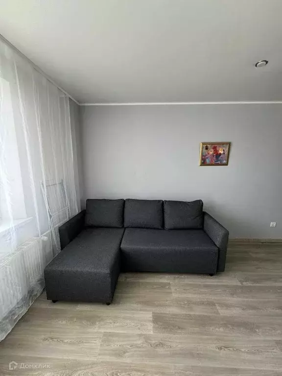 Продаётся квартира-студия, 27 м - Фото 0