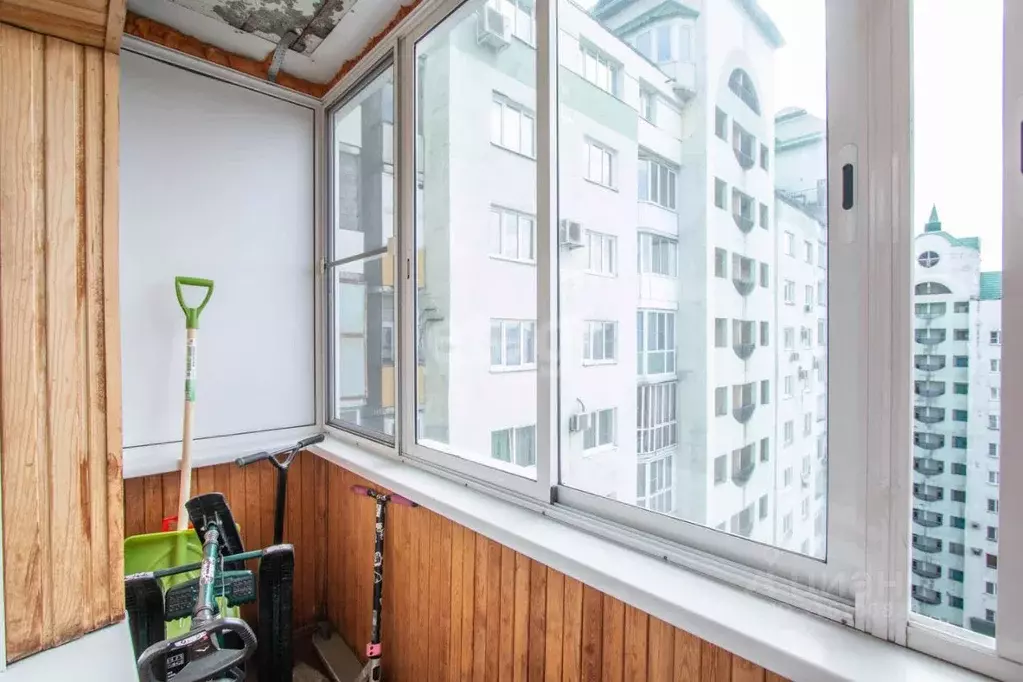 3-к кв. Кемеровская область, Новокузнецк ул. Кирова, 111 (108.1 м) - Фото 1