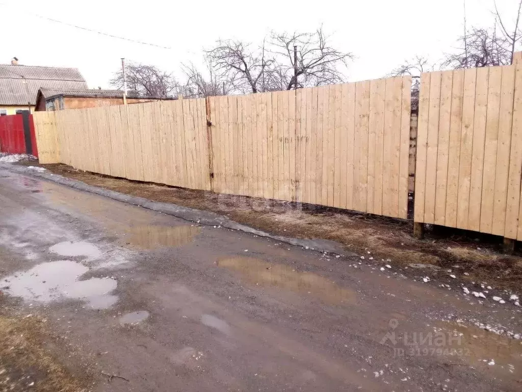 Участок в Свердловская область, Нижний Тагил Домостроитель КС,  (12.0 ... - Фото 0