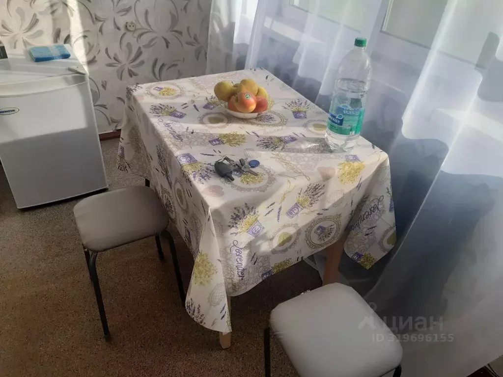 1-к кв. Ленинградская область, Выборгский район, Каменногорское ... - Фото 0