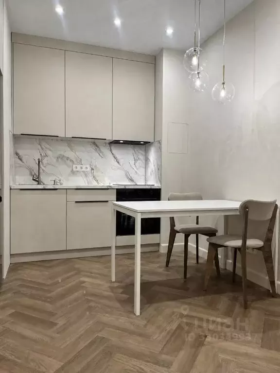 2-к кв. Московская область, Реутов Транспортная ул., 31 (49.0 м) - Фото 1