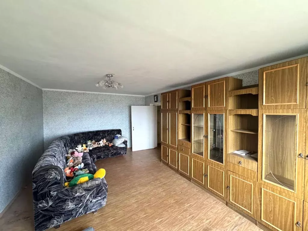 3-к кв. Ростовская область, Цимлянск ул. Ленина, 127 (82.3 м) - Фото 2