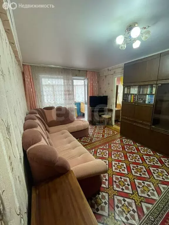 3-комнатная квартира: Тула, Приупская улица, 4 (59.2 м) - Фото 2