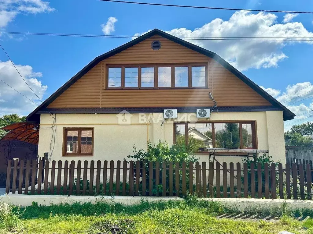 Дом в Ивановская область, Кохма ул. Родниковская, 13 (300 м) - Фото 0