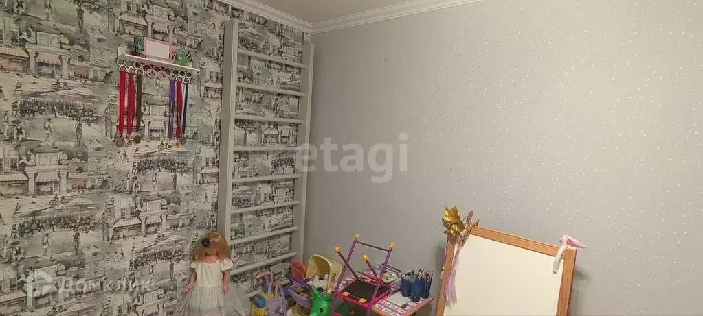 Продаётся 2-к квартира, 62.6 м - Фото 1