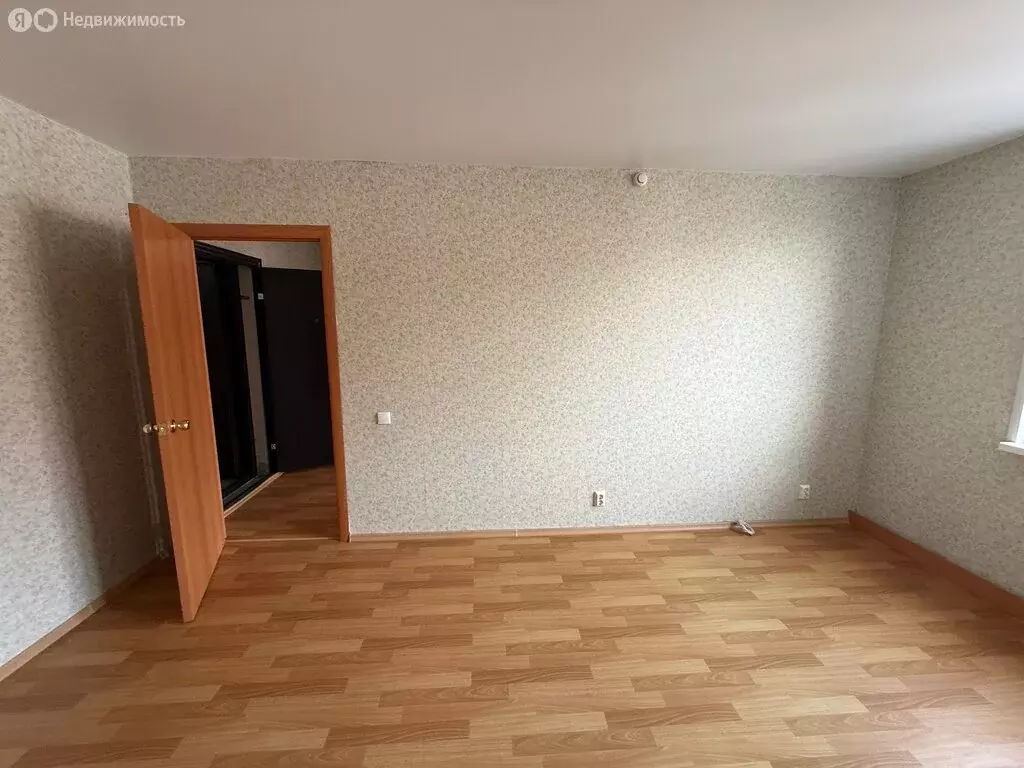 1-комнатная квартира: Киреевск, Заречная улица, 6 (41.5 м) - Фото 2