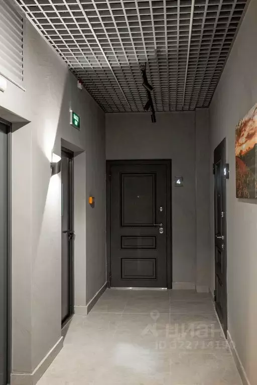 2-к кв. Ставропольский край, Пятигорск Новопятигорск мкр, Курортный ... - Фото 2