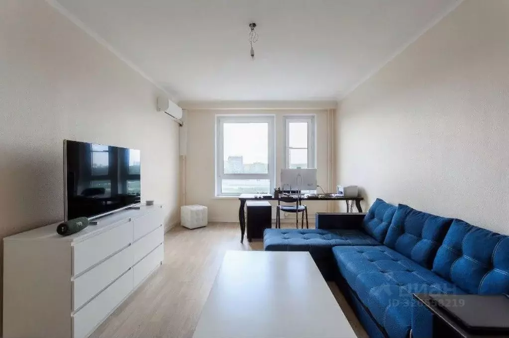 4-к кв. Московская область, Балашиха ул. Реутовская, 15 (118.7 м) - Фото 2