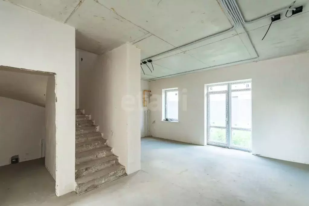 Дом в Ростовская область, Мясниковский район, Краснокрымское с/пос, ... - Фото 2