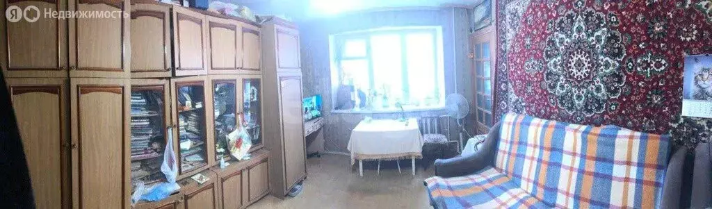 2-комнатная квартира: Энгельс, Восточный переулок, 12 (50 м) - Фото 1