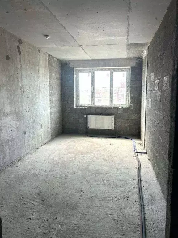 1-к кв. Самарская область, Самара ул. Маяковского, 44 (43.0 м) - Фото 1