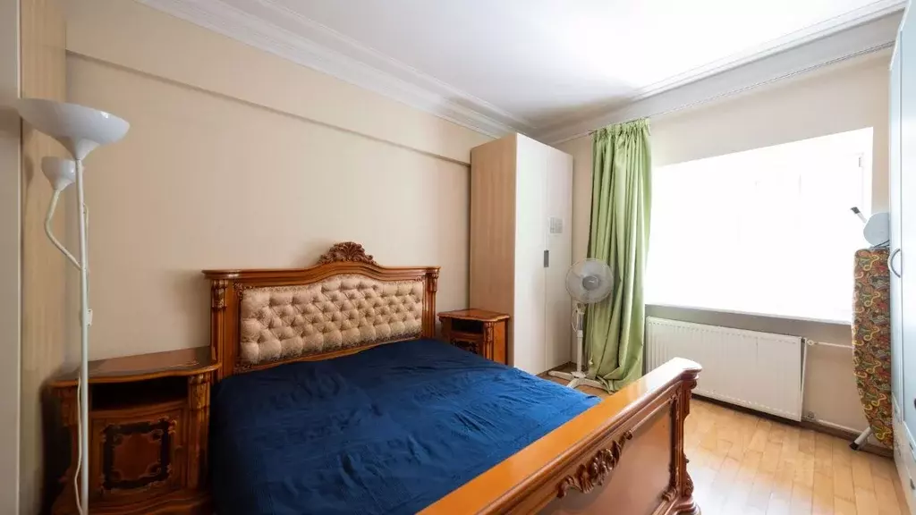 2-к кв. Москва Фрунзенская наб., 24 (60.3 м) - Фото 1