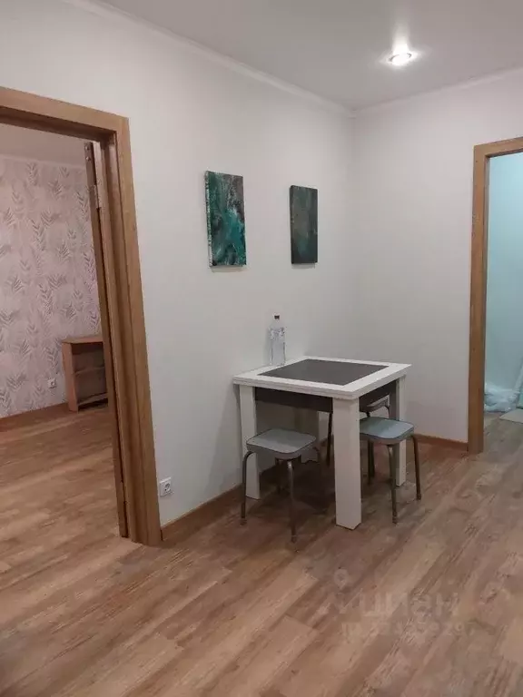 1-к кв. Челябинская область, Челябинск Набережная ул., 7Г (36.2 м) - Фото 2