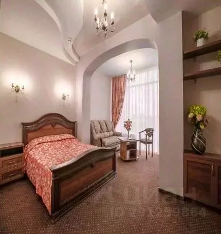 Комната Краснодарский край, Краснодар пос. Калинино, ул. Российская, ... - Фото 2