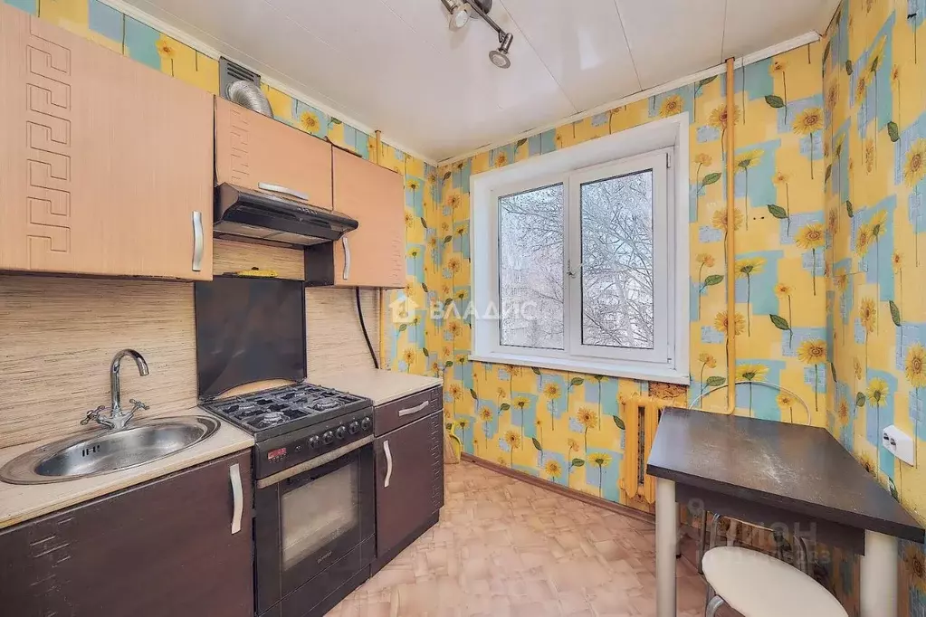 2-к кв. Рязанская область, Рязань Московский р-н, ул. Костычева, 12к1 ... - Фото 0