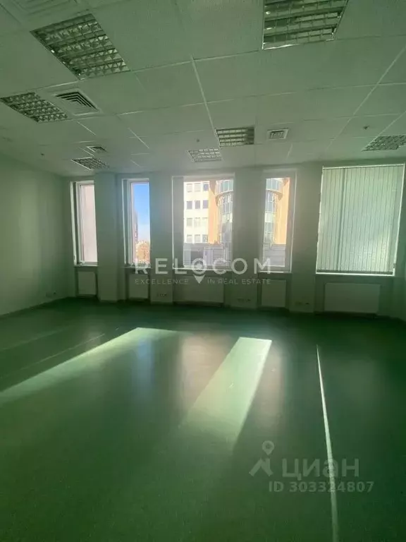 Офис в Москва Научный проезд, 19 (536 м) - Фото 0