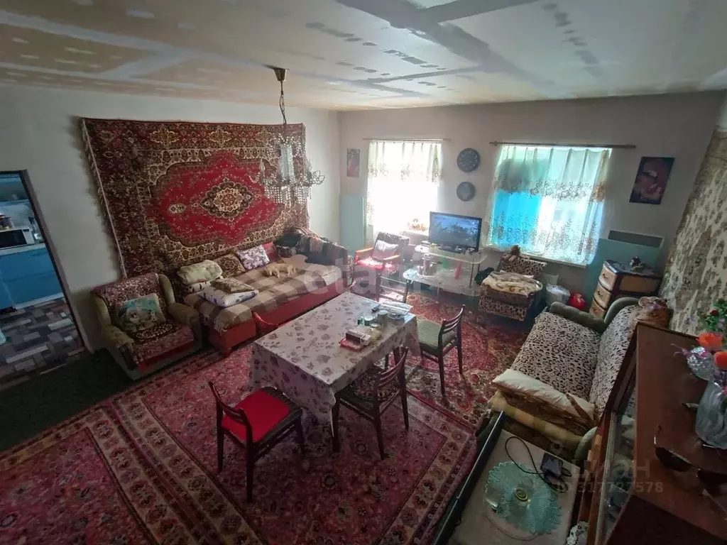 Дом в Крым, Симферопольский район, с. Кольчугино ул. Новоселов, 56 ... - Фото 0