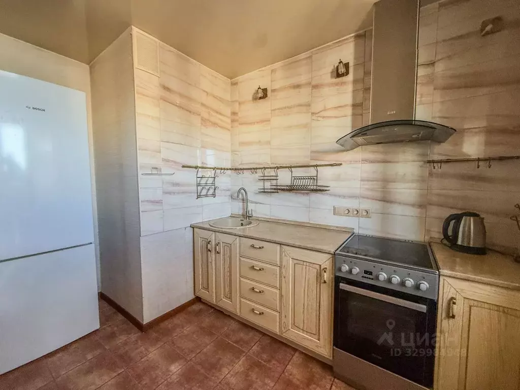 1-к кв. Санкт-Петербург Пулковское ш., 36к4 (31.2 м) - Фото 1