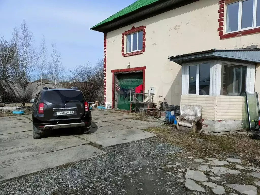 Дом 271 м на участке 9 сот. - Фото 1