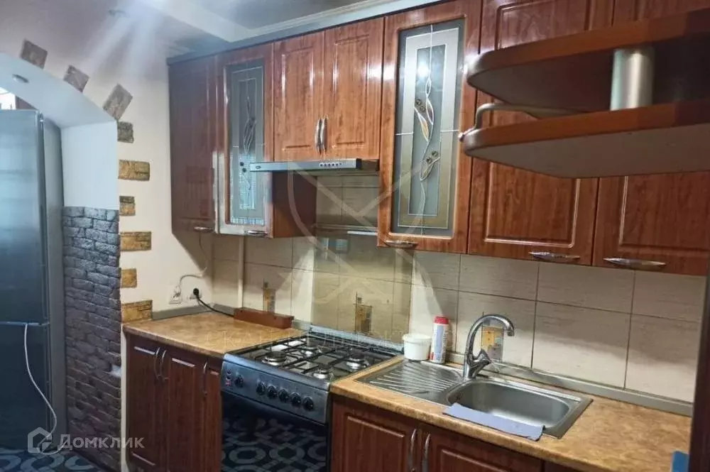 Продаётся 2-к квартира, 54 м - Фото 1