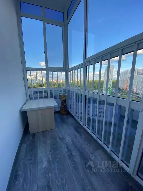 2-к кв. Пермский край, Пермь ул. Карла Модераха, 8 (60.3 м) - Фото 2