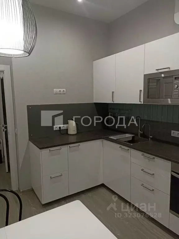 1-к кв. Новосибирская область, Новосибирск Планетная ул., 55/2 (37.0 ... - Фото 1