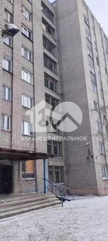 Комната Новосибирская область, Новосибирск ул. Забалуева, 74 (12.7 м) - Фото 0