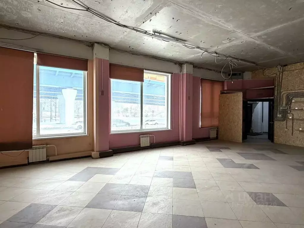Помещение свободного назначения в Московская область, Красногорск ... - Фото 2