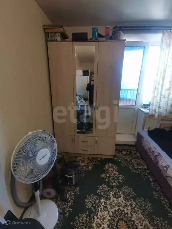 Продаётся квартира-студия, 26 м - Фото 1