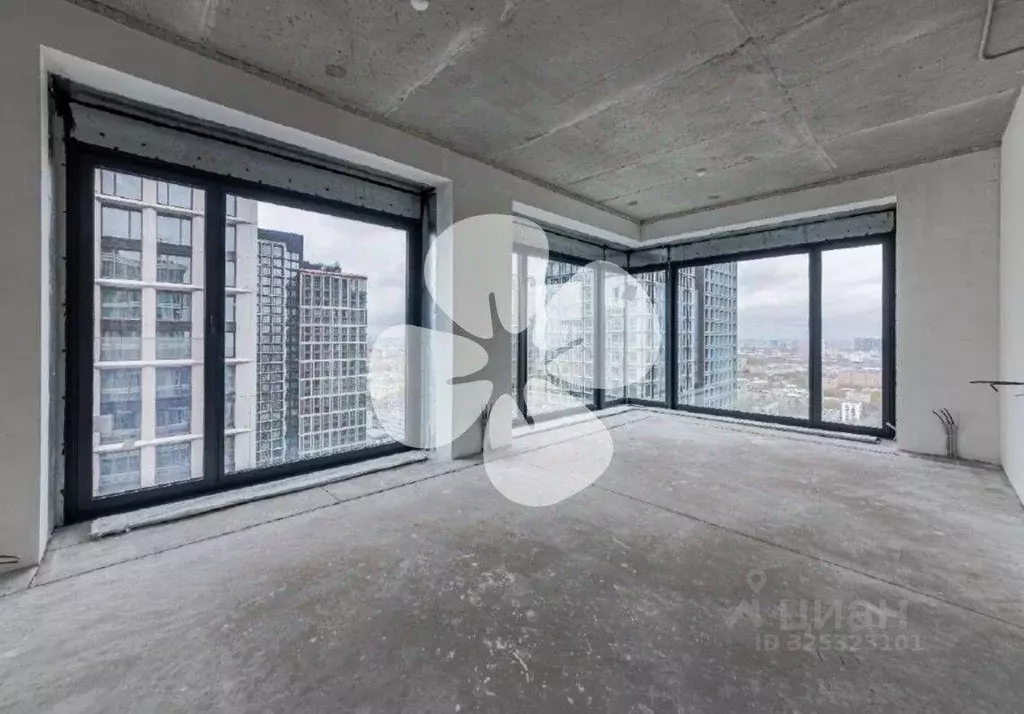 Квартира, 4 комнаты, 109 м - Фото 1